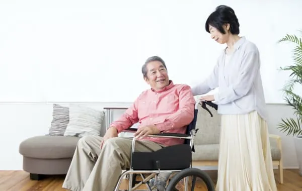 段差のない家|介護リノベーション