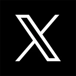 X(twitter)アイコン